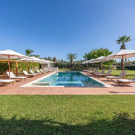 B&B Villa Carlotta Resort-2