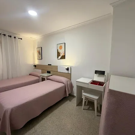 Hostal Bahía-2