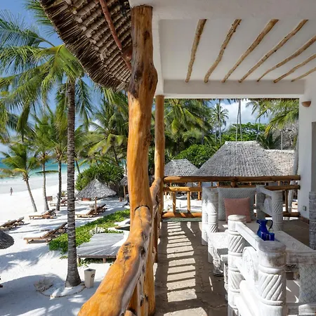 Waterlovers Beach Resort-2