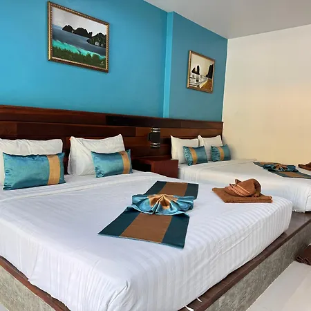 Hatzanda Lanta Resort - Sha Extra Plus-2