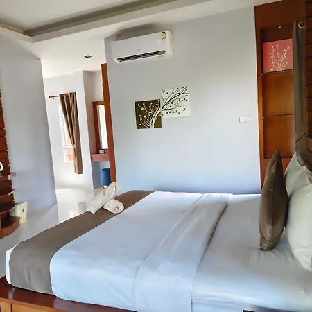 Lanta Intanin Resort - Sha Extra Plus-2