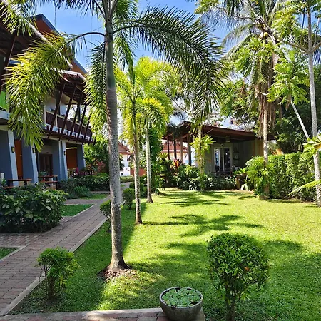 Lanta Intanin Resort - Sha Extra Plus-3