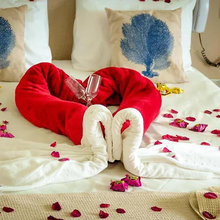 Velinn Hotel Guarda Mor-3