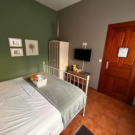 Hostal Casa San Nicolas-2
