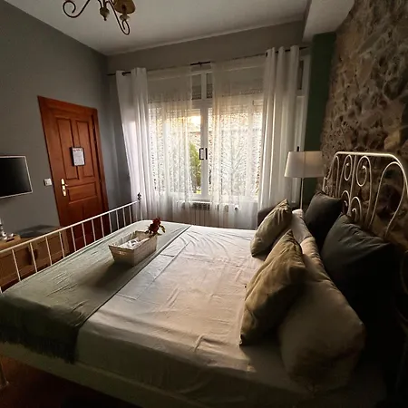 Hostal Casa San Nicolas-3