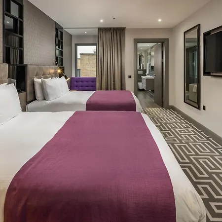 Courthouse Hotel Shoreditch-2