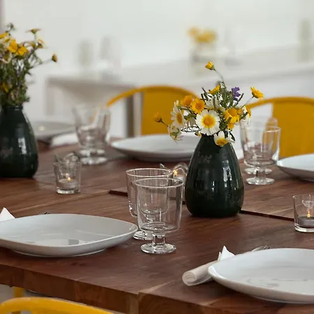 Boutique Hotel - O House Ericeira Hills-3