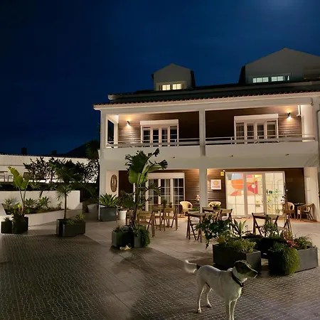Boutique Hotel - O House Ericeira Hills-2