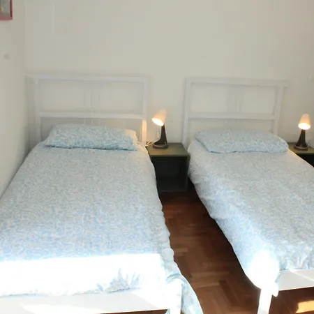 Da Fabio Bed And Breakfast-2