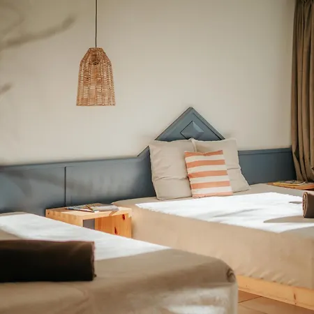 Villa Maier B&B-3