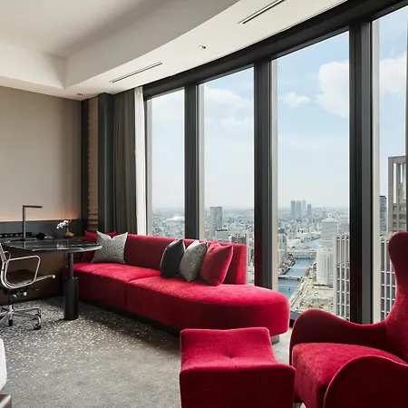 Conrad Osaka-2