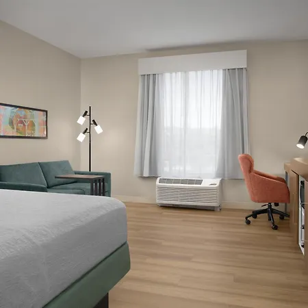 Hampton Inn And Suites Fayetteville, Nc-3