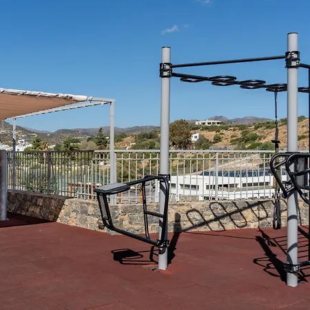 Ariadne Beach - Adults Only-3