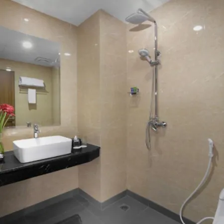 Aston Batam Hotel & Residence-2