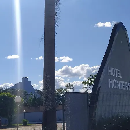 Hotel Monte Pascoal-2