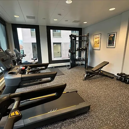 Holiday Inn Express - Luzern - Kriens By Ihg-3