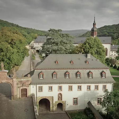 Hotel Kloster Eberbach-3