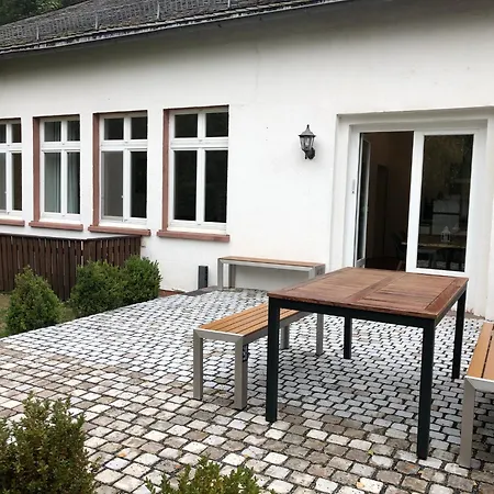 Hotel Kloster Eberbach-2