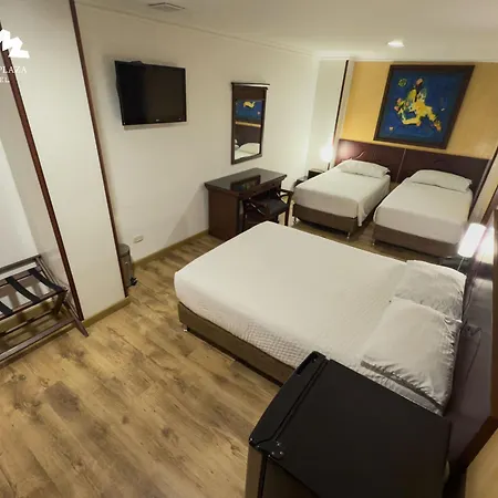 Hotel Luxor Pereira-2