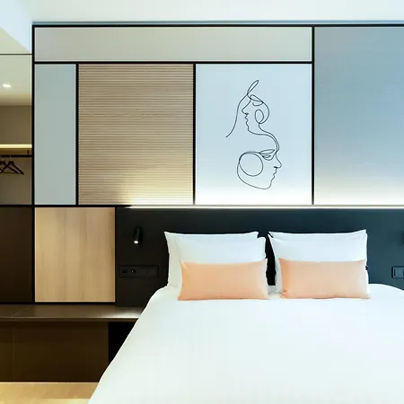 Residence Inn By Marriott The Hague-3