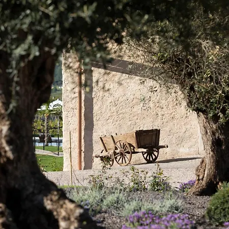 Ansitz Battisti Suites (Adults Only)-3