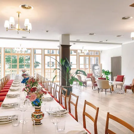 HENRI Country House Kitzbühel-3
