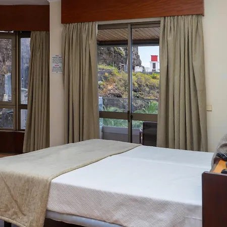 Flag Hotel Madeira - Ribeira Brava-3