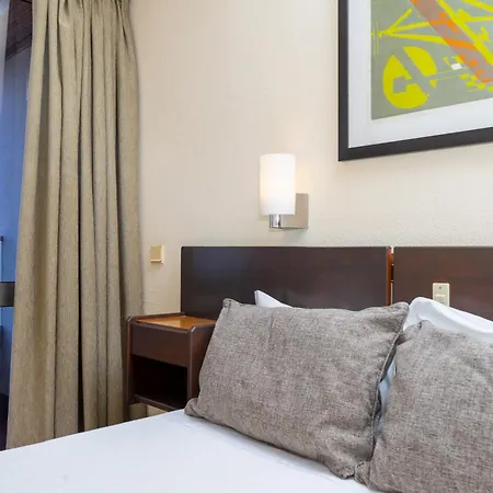 Flag Hotel Madeira - Ribeira Brava-2
