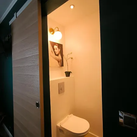 Hotel Le Twelve-2