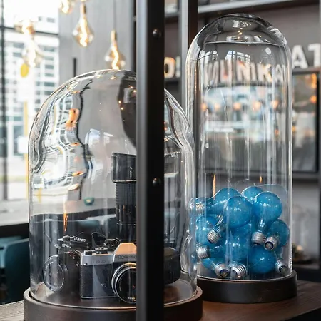 Motel One Berlin-Spittelmarkt-3