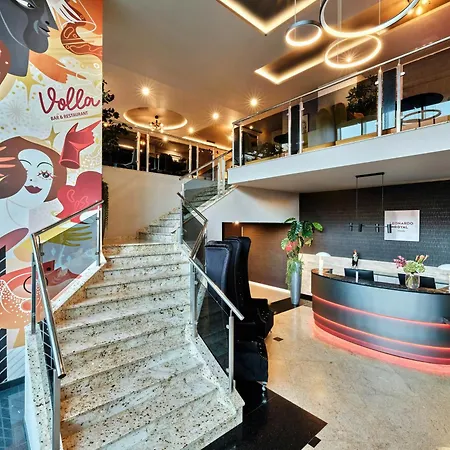 Leonardo Royal Hotel Warsaw-2