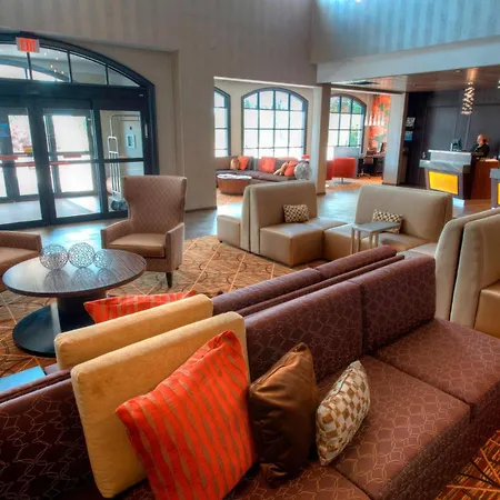 Courtyard By Marriott Waterloo St. Jacobs-2