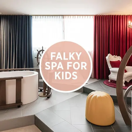 Falkensteiner Family Resort Lido l 4 Star Superior-2
