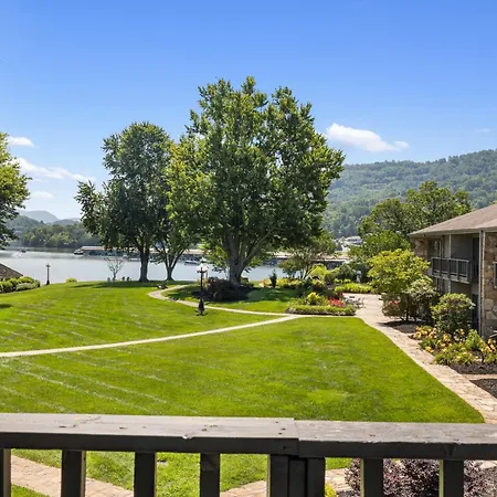 The Ridges Resort On Lake Chatuge-3