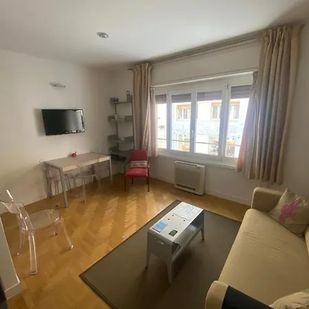 Residenza Matteotti-2