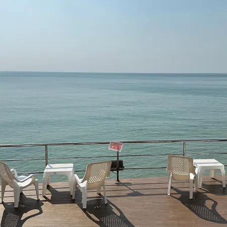 Du Talay Hotel Koh Chang-3