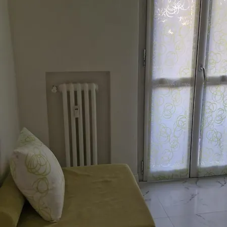 B&B Linea Verde-3