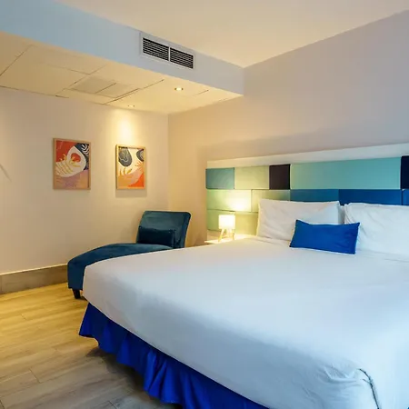 The Wave Hotel Condado-3