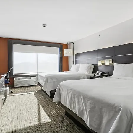 Holiday Inn Express & Suites - Bensenville - O'Hare By Ihg-2