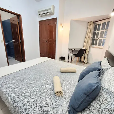 The Central Guesthouse-3
