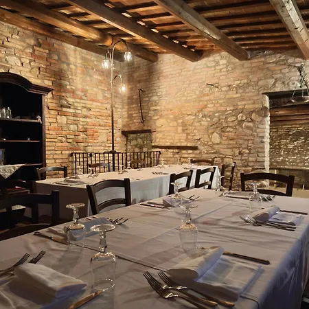 Castello di Petecciano BeB-3