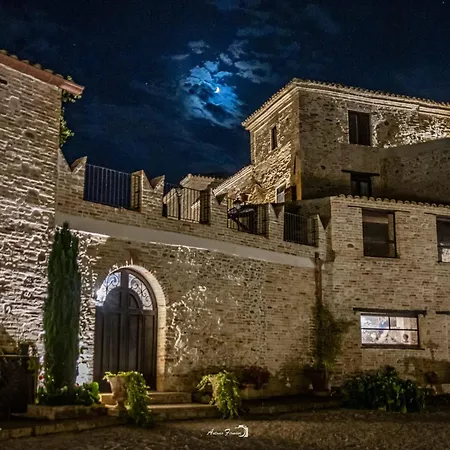Castello di Petecciano BeB-2