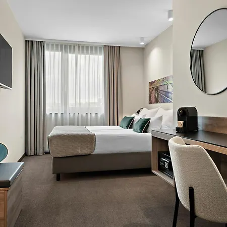 Leonardo Hotel Vienna City West-2