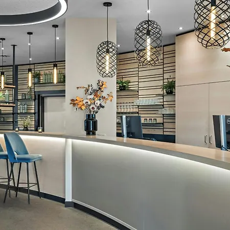 Leonardo Hotel Vienna City West-3