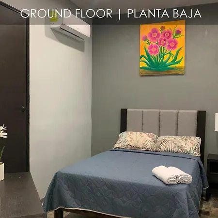 Residencial Edzna-2