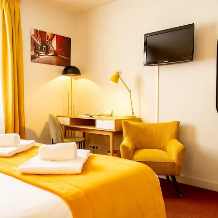 Le Central Boutique Hotel-2