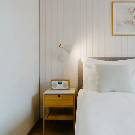 La Belle Vue Boutique Hotel & Cafe-3