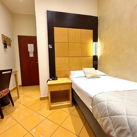 Hotel Fiorella Milano-3