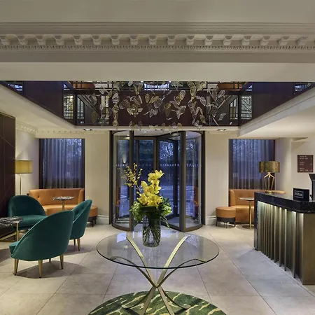 Hilton London Hyde Park-3
