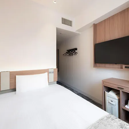 Vessel Inn Hakata Nakasu-3